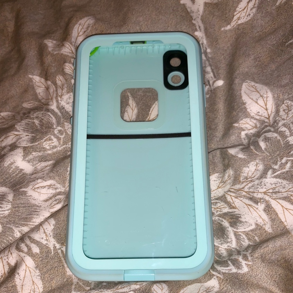 LifeProof iPhone XR Case